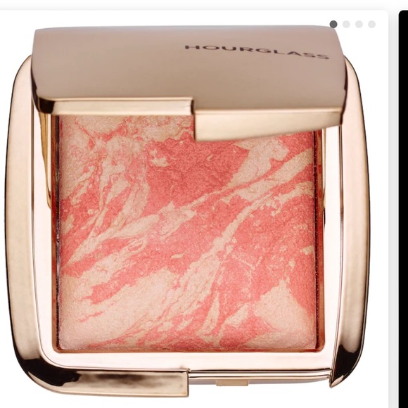 Hourglass Makeup Hourglass Ambient Lighting Blush Incandescent